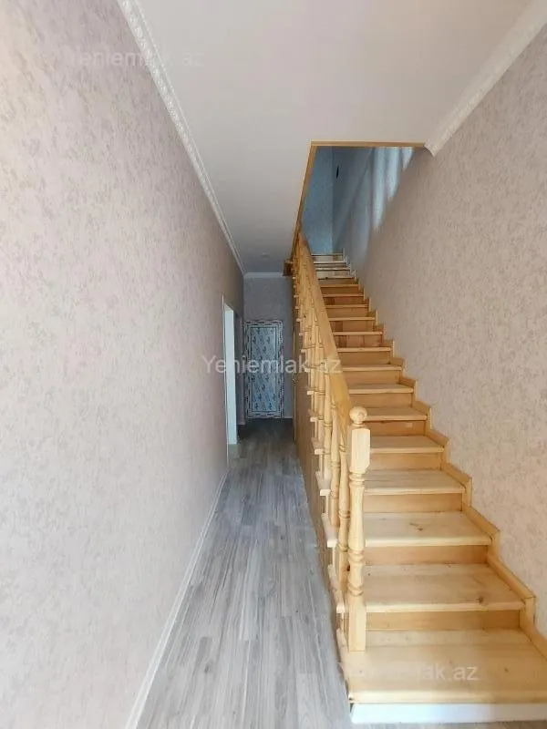 Satılır 4 otaqlı həyət evi 120 m²