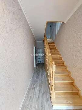 Satılır 4 otaqlı həyət evi 120 m²