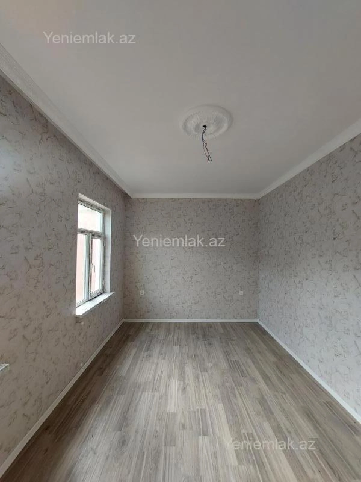 Satılır 4 otaqlı həyət evi 120 m²