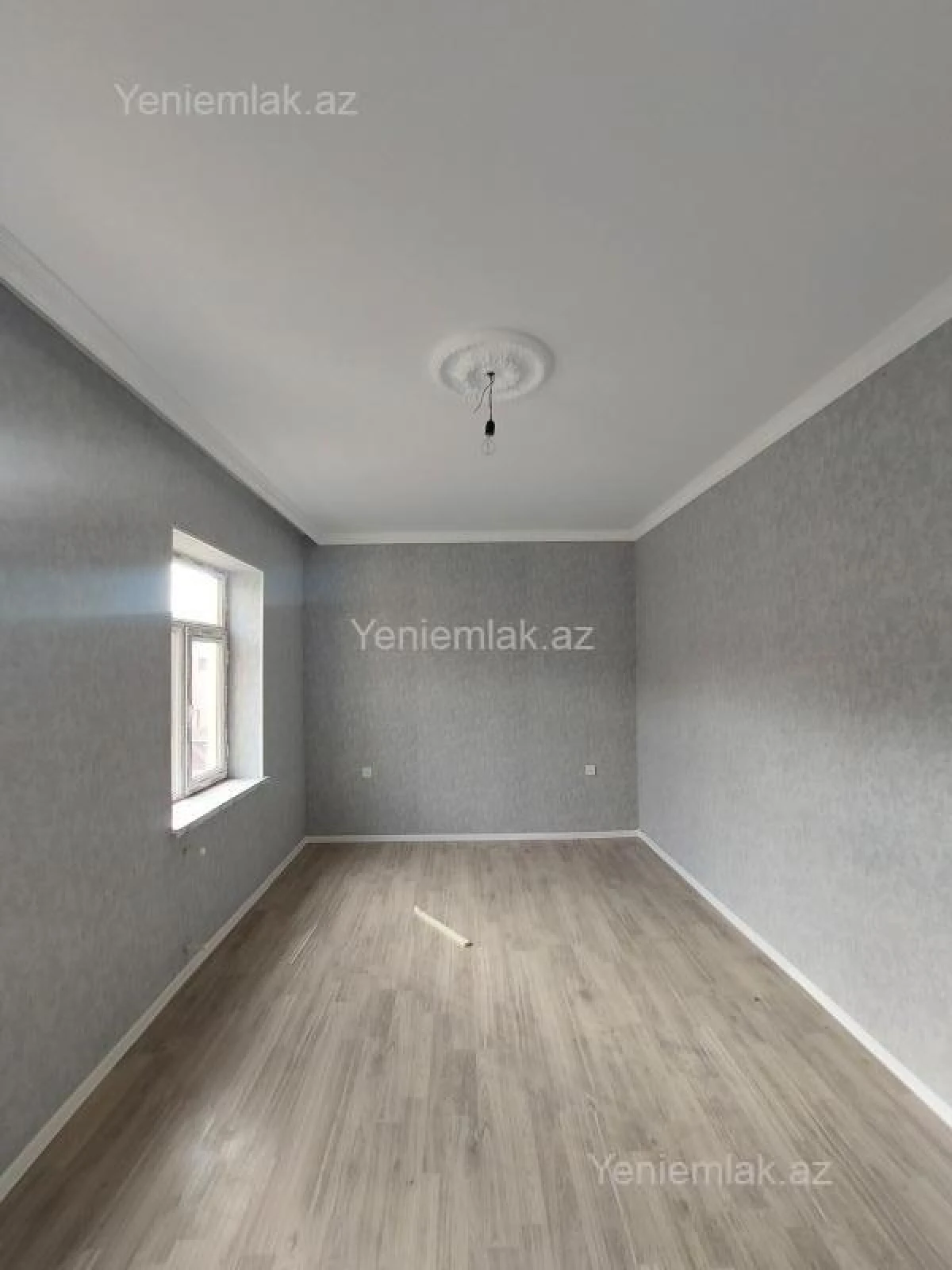 Satılır 4 otaqlı həyət evi 120 m²