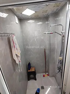 Satılır 3 otaqlı yeni tikili 120 m²