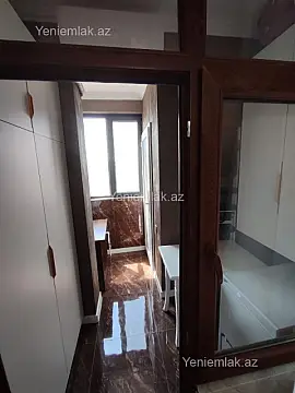 Satılır 3 otaqlı yeni tikili 120 m²