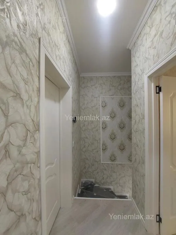 Satılır 3 otaqlı həyət evi 100 m²