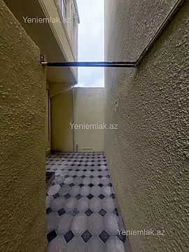 Satılır 3 otaqlı həyət evi 100 m²