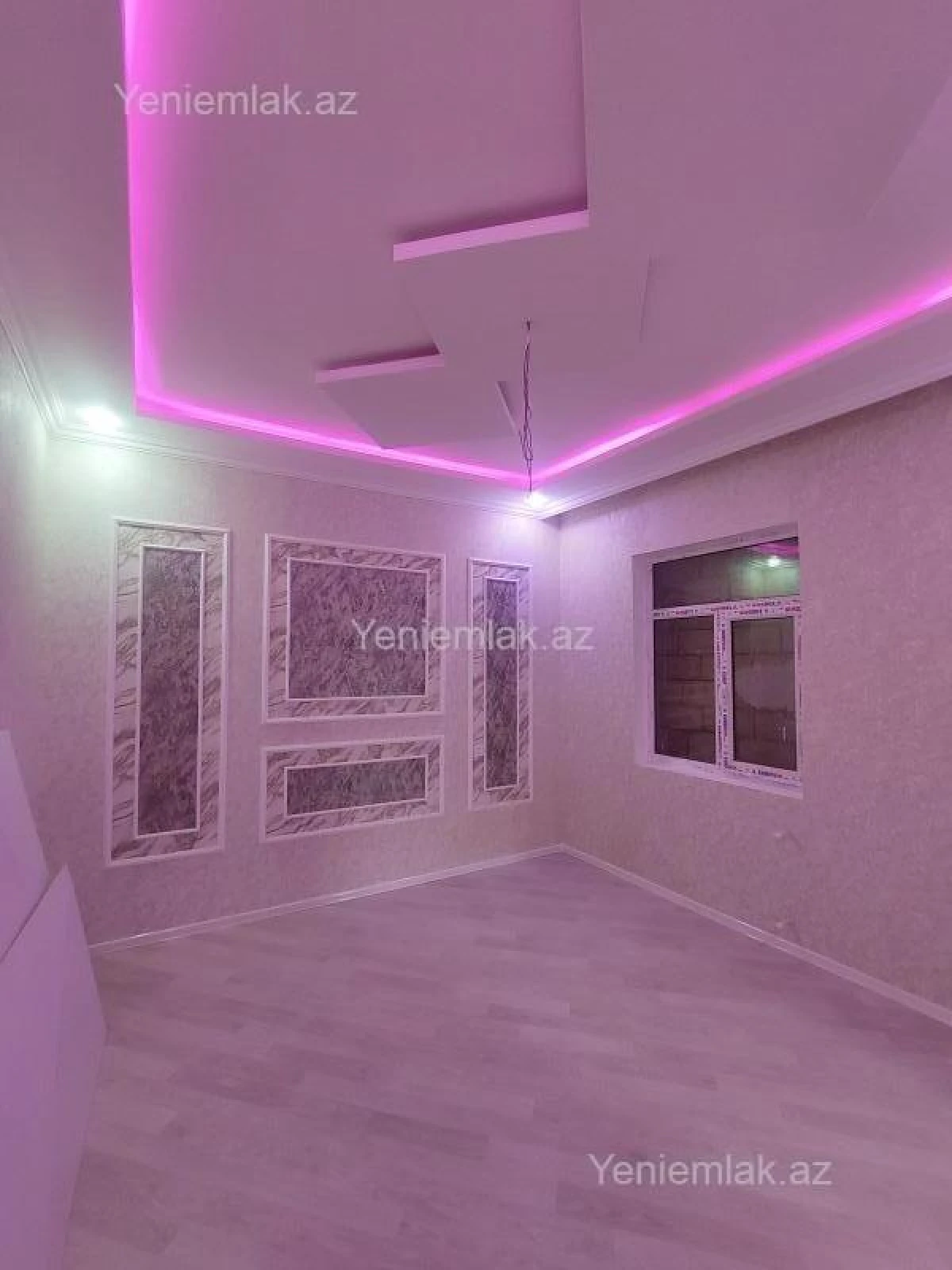 Satılır 3 otaqlı həyət evi 100 m²