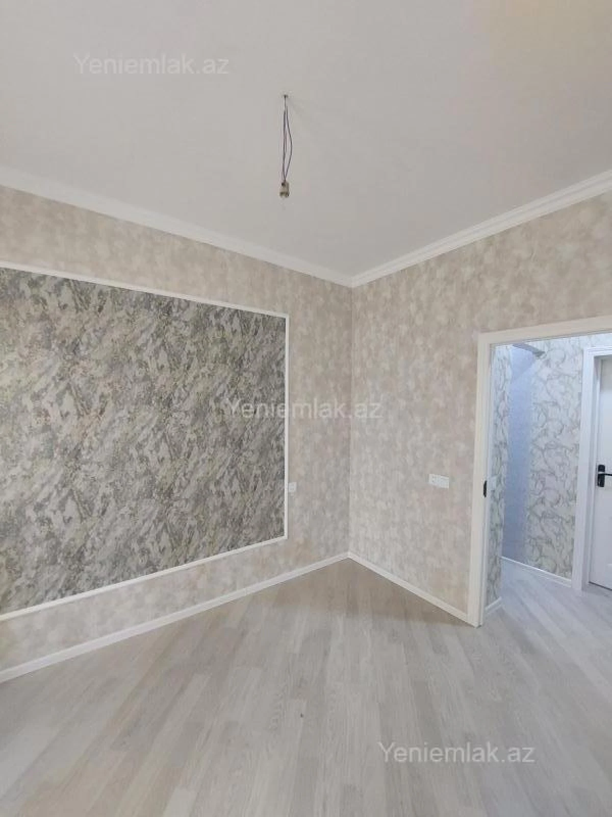 Satılır 3 otaqlı həyət evi 100 m²