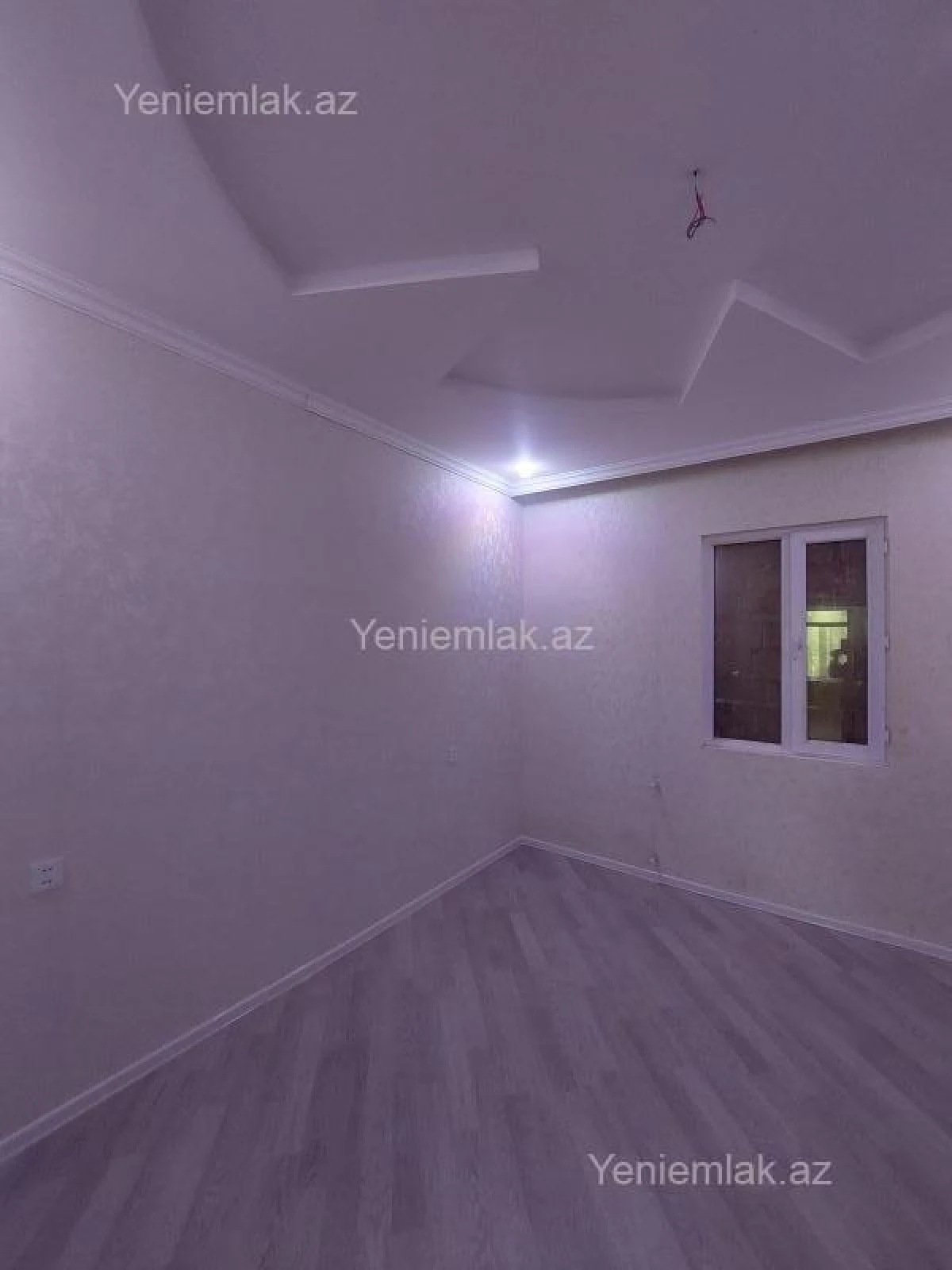 Satılır 3 otaqlı həyət evi 100 m²