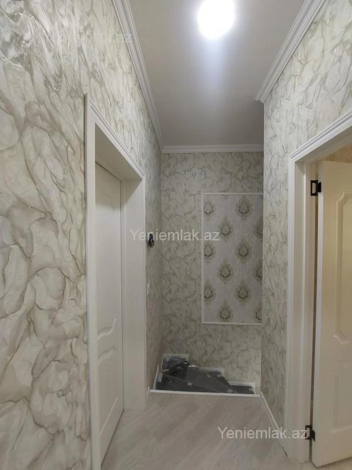 Satılır 3 otaqlı həyət evi 100 m²