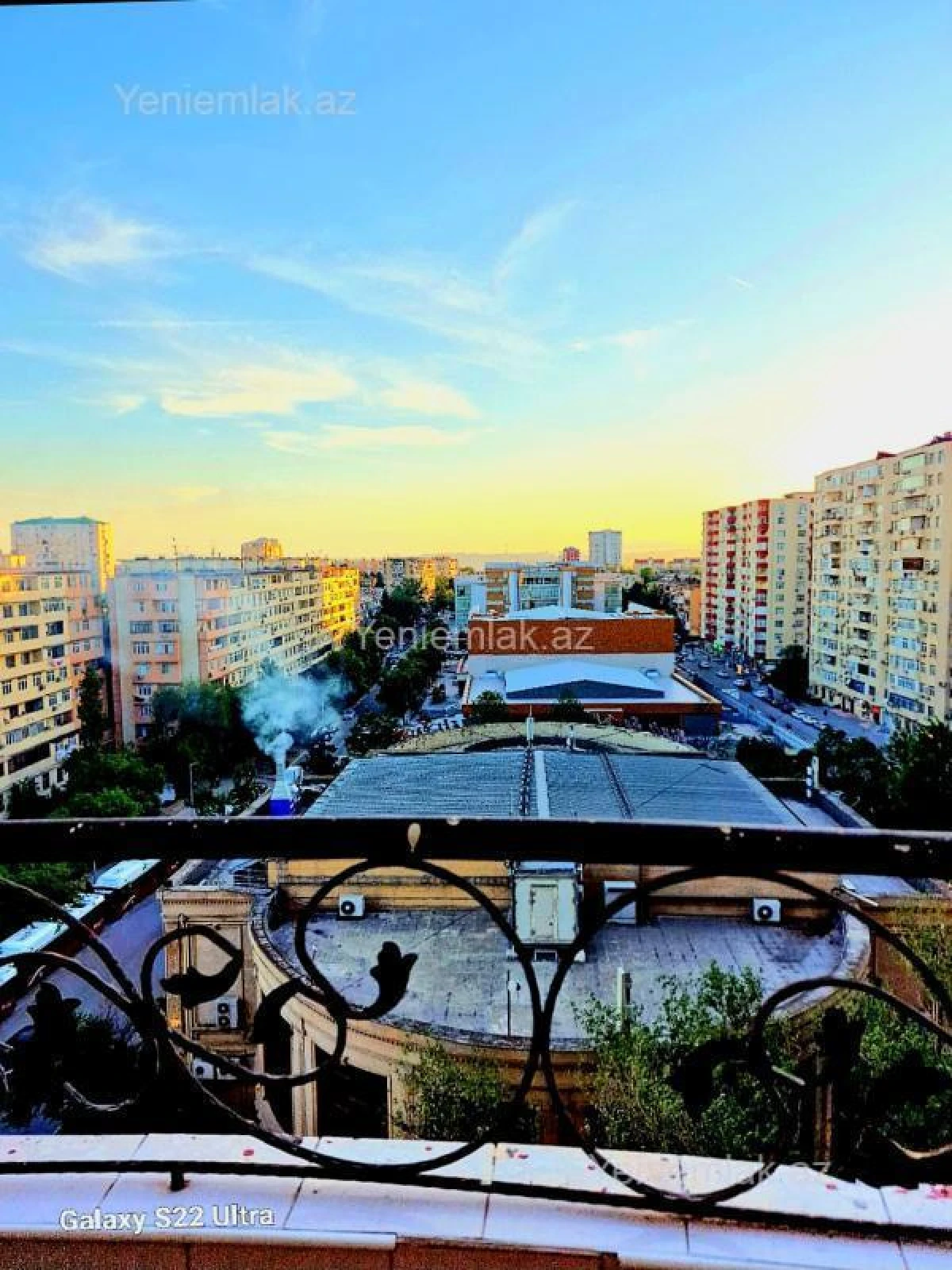 Satılır 3 otaqlı yeni tikili 125 m²