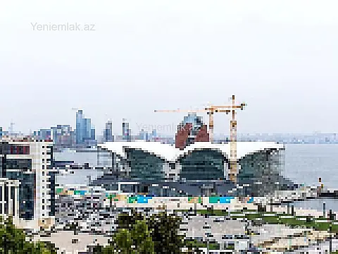 Satılır 3 otaqlı köhnə tikili 100 m² — Bakı, Səbail 3 otaq 100.00 m²