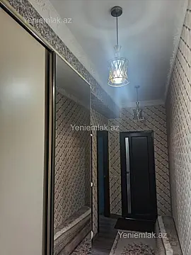 Satılır 2 otaqlı yeni tikili 60 m²