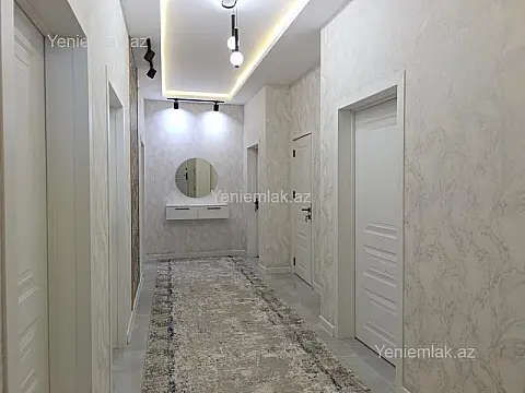 Satılır 4 otaqlı həyət evi 125 m²