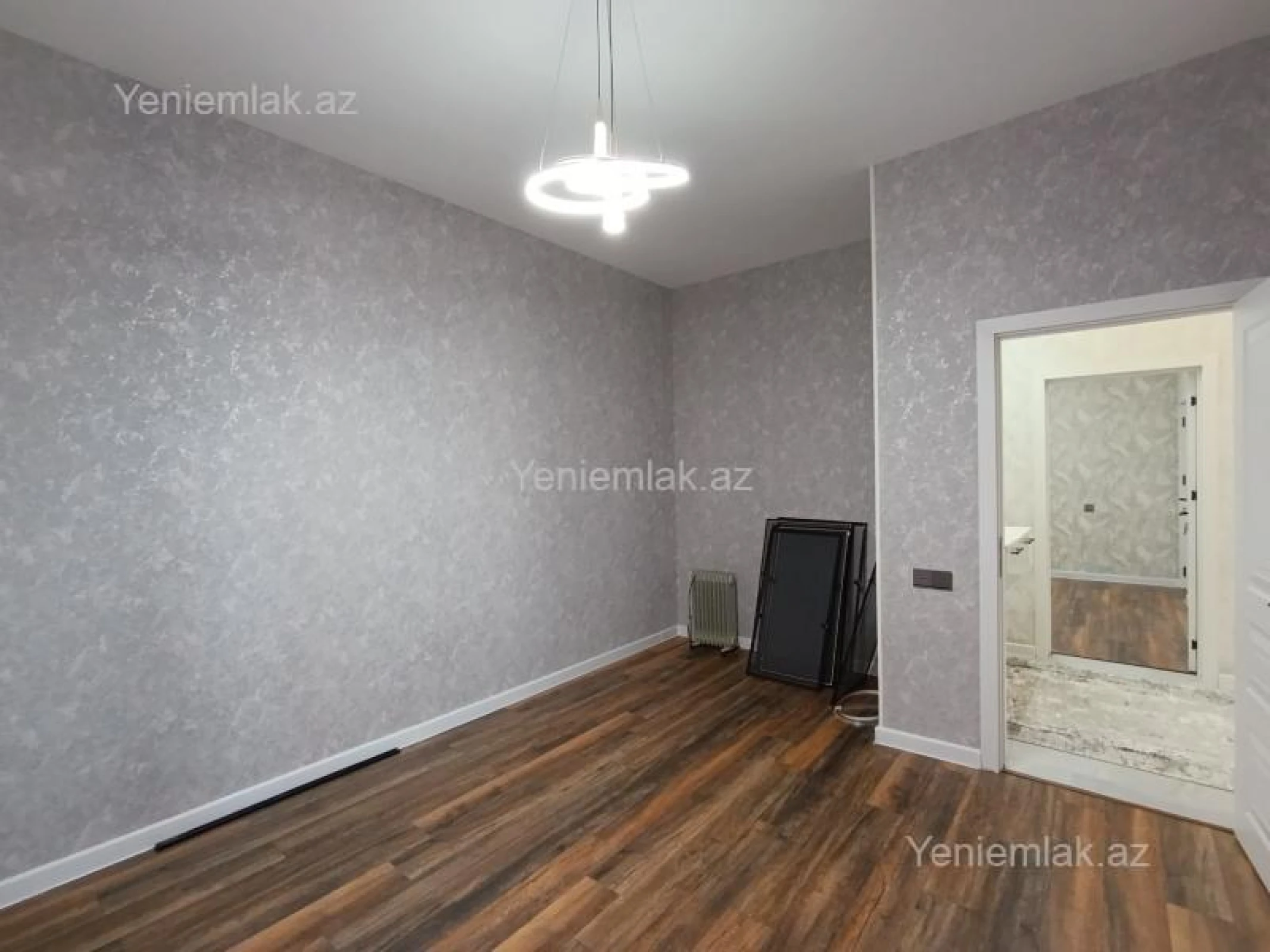 Satılır 4 otaqlı həyət evi 125 m²