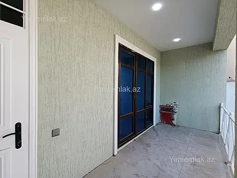 Satılır 4 otaqlı həyət evi 125 m²
