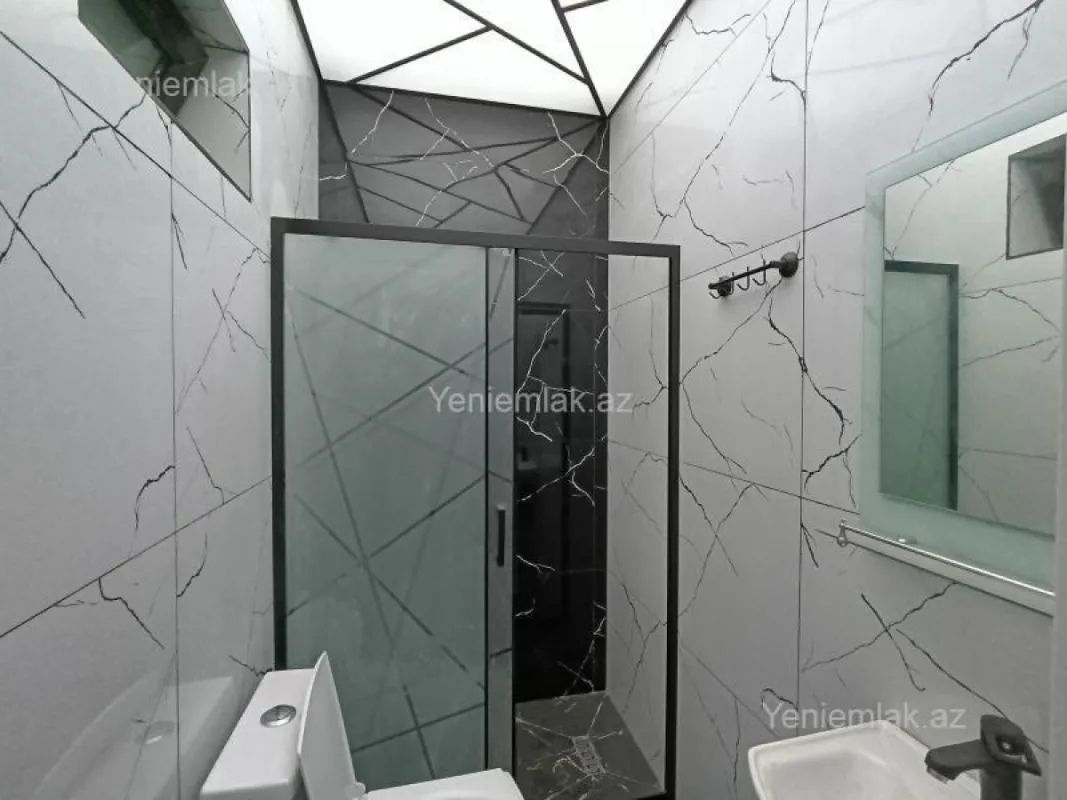 Satılır 4 otaqlı həyət evi 125 m²