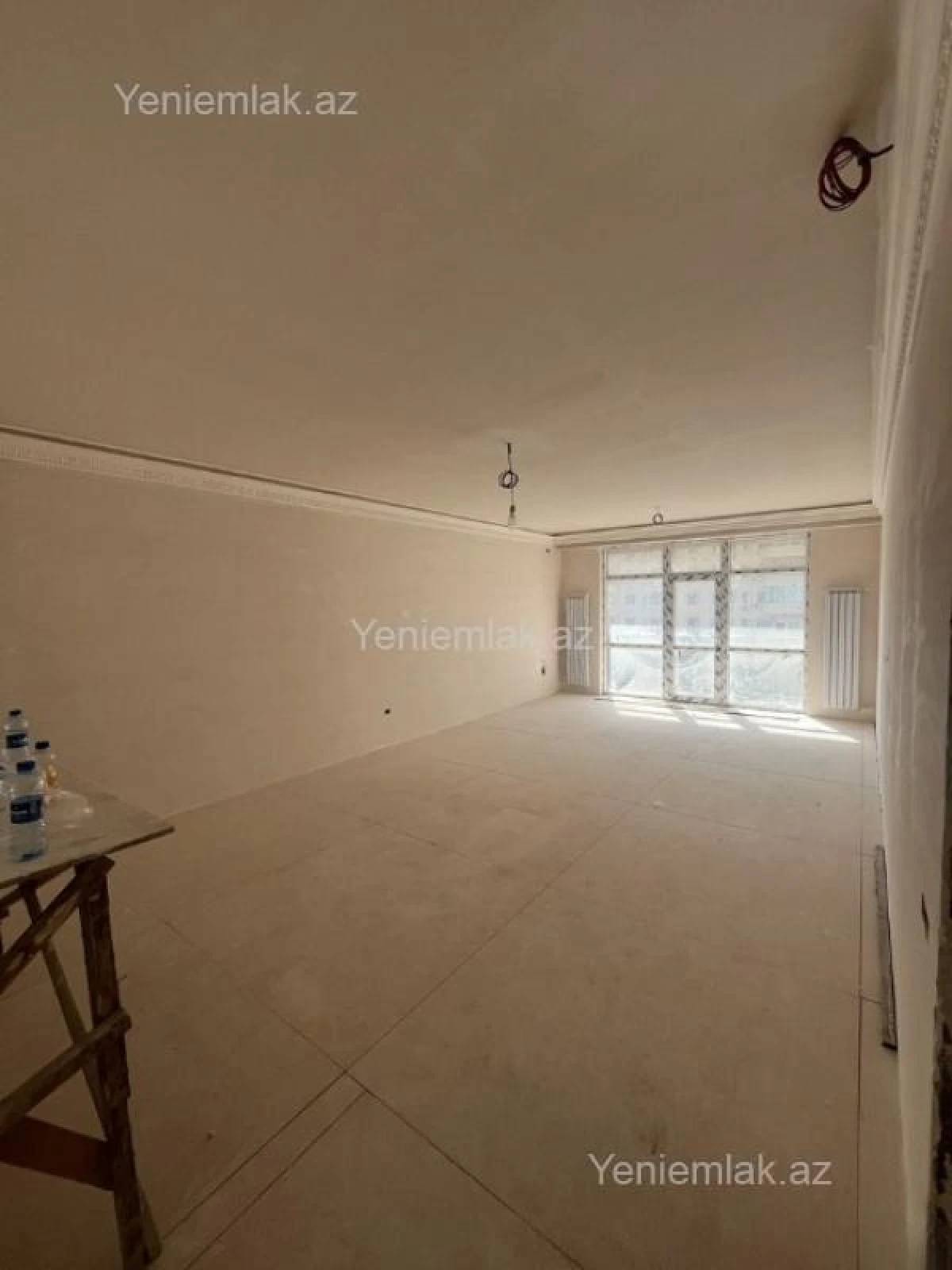 Satılır 4 otaqlı yeni tikili 200 m²