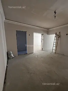 Satılır 4 otaqlı yeni tikili 200 m²