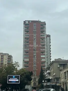 Satılır 4 otaqlı yeni tikili 200 m² — Bakı, Nərimanov 4 otaq 200.00 m²