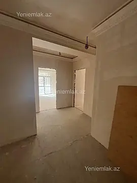 Satılır 4 otaqlı yeni tikili 200 m²
