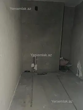 Satılır 4 otaqlı yeni tikili 200 m²