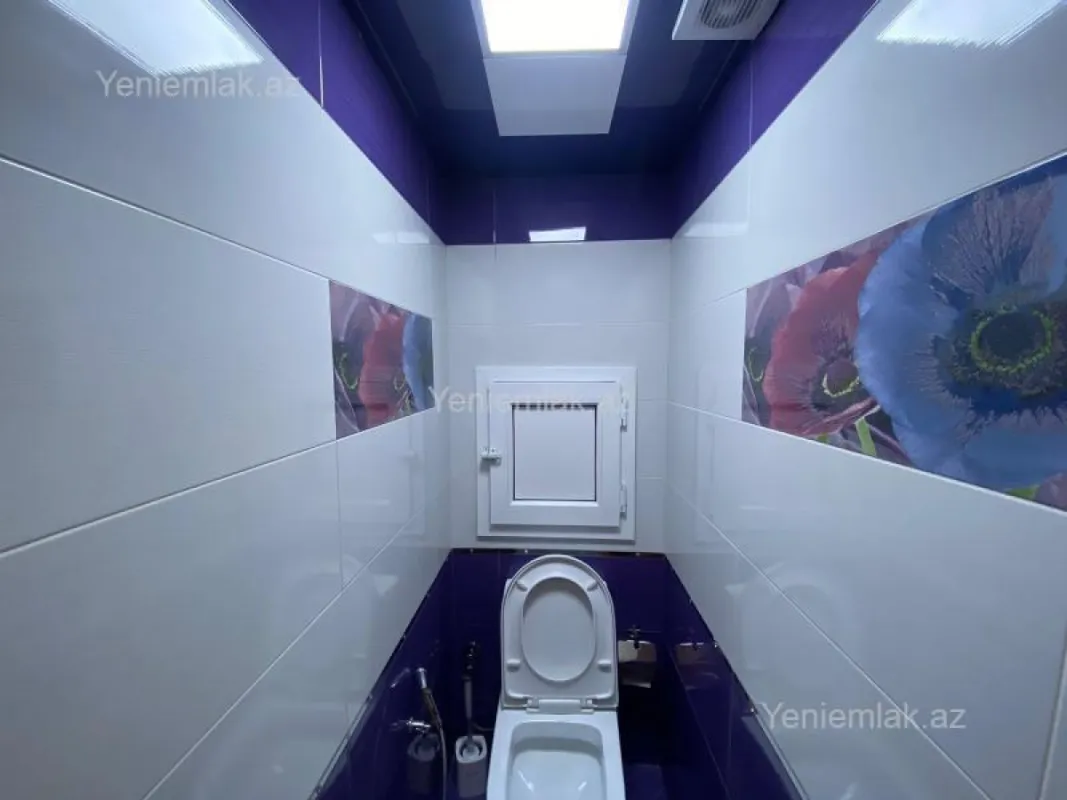 Satılır 3 otaqlı köhnə tikili 80 m²