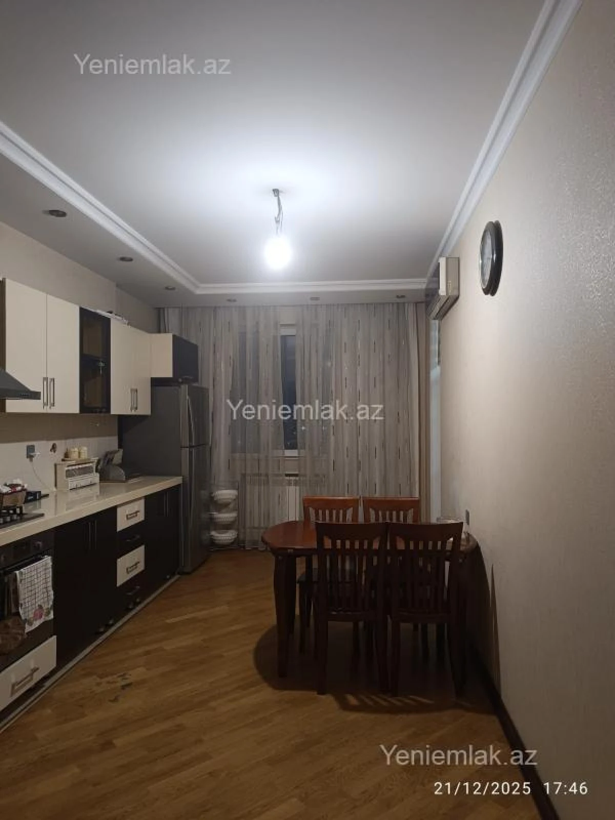 Satılır 2 otaqlı yeni tikili 96 m²