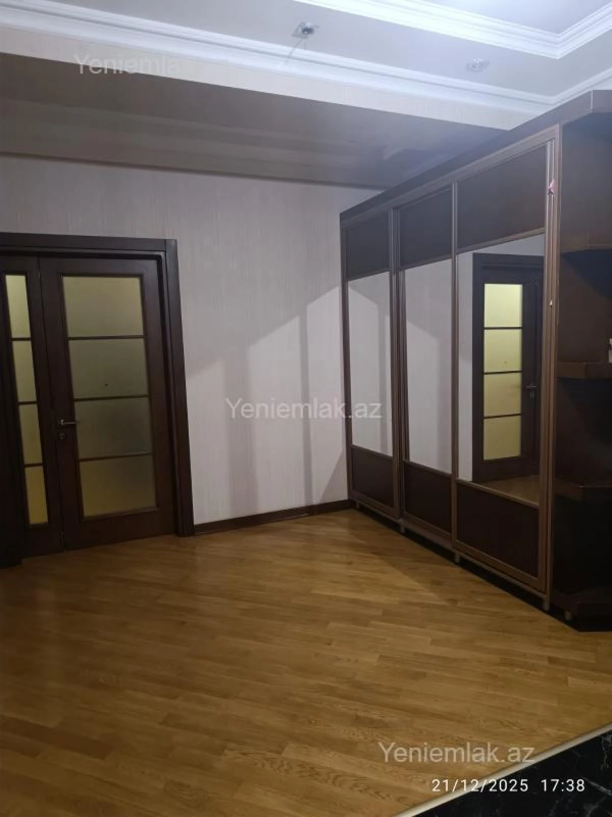 Satılır 2 otaqlı yeni tikili 96 m²