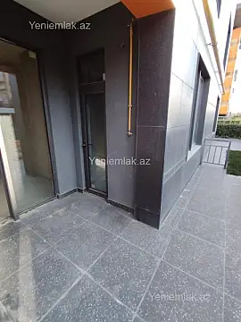 Satılır 2 otaqlı yeni tikili 60 m²