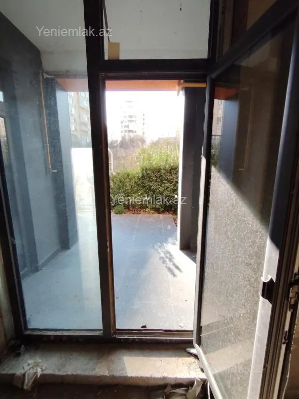 Satılır 2 otaqlı yeni tikili 60 m²