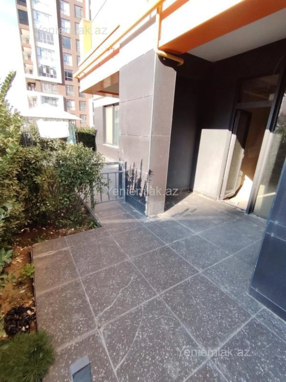 Satılır 2 otaqlı yeni tikili 60 m²