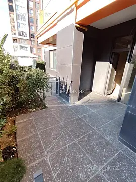 Satılır 2 otaqlı yeni tikili 60 m²
