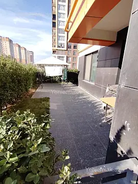 Satılır 2 otaqlı yeni tikili 60 m² — Sumqayıt 2 otaq 60.00 m²