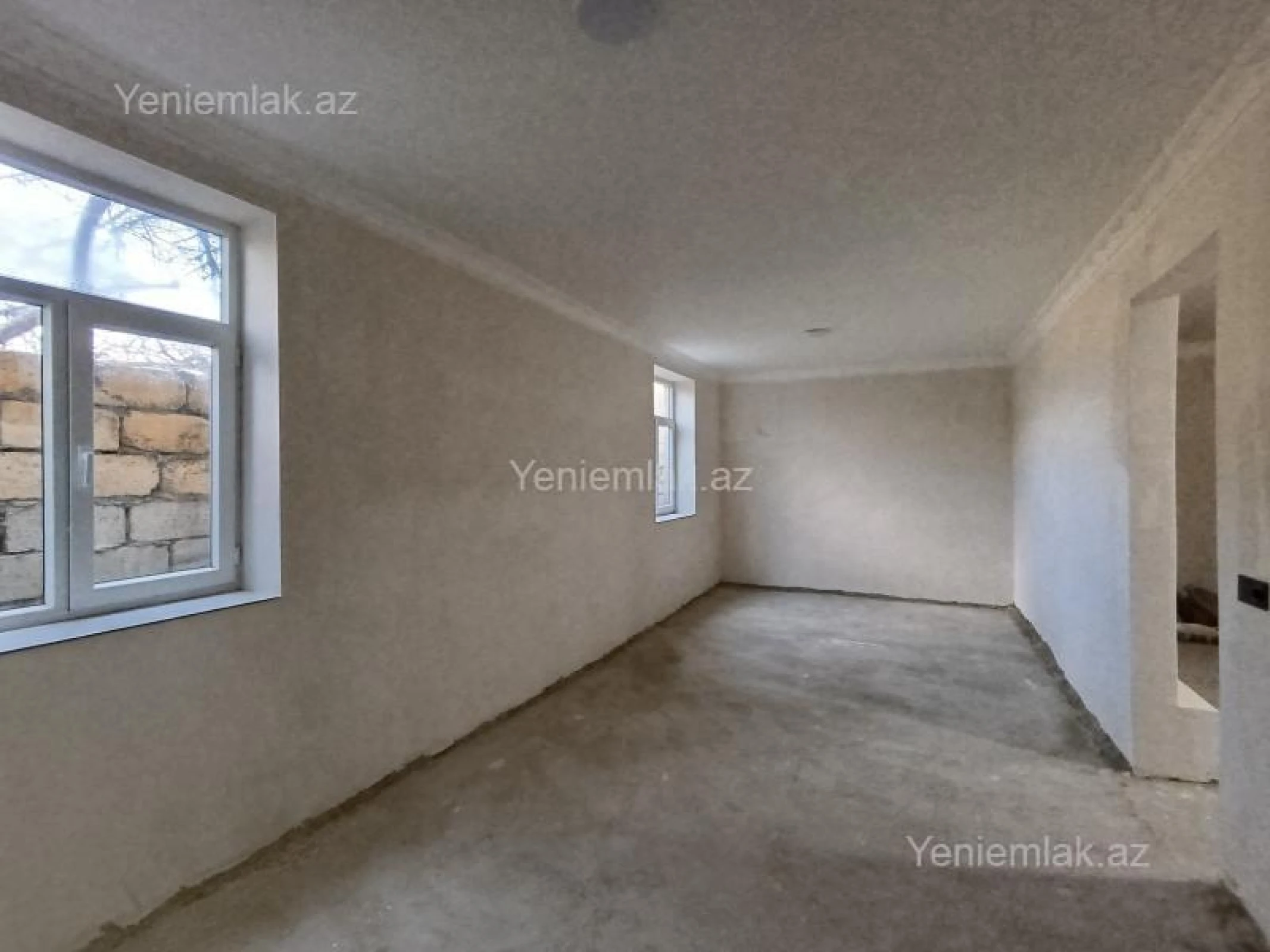 Satılır 6 otaqlı həyət evi 200 m²