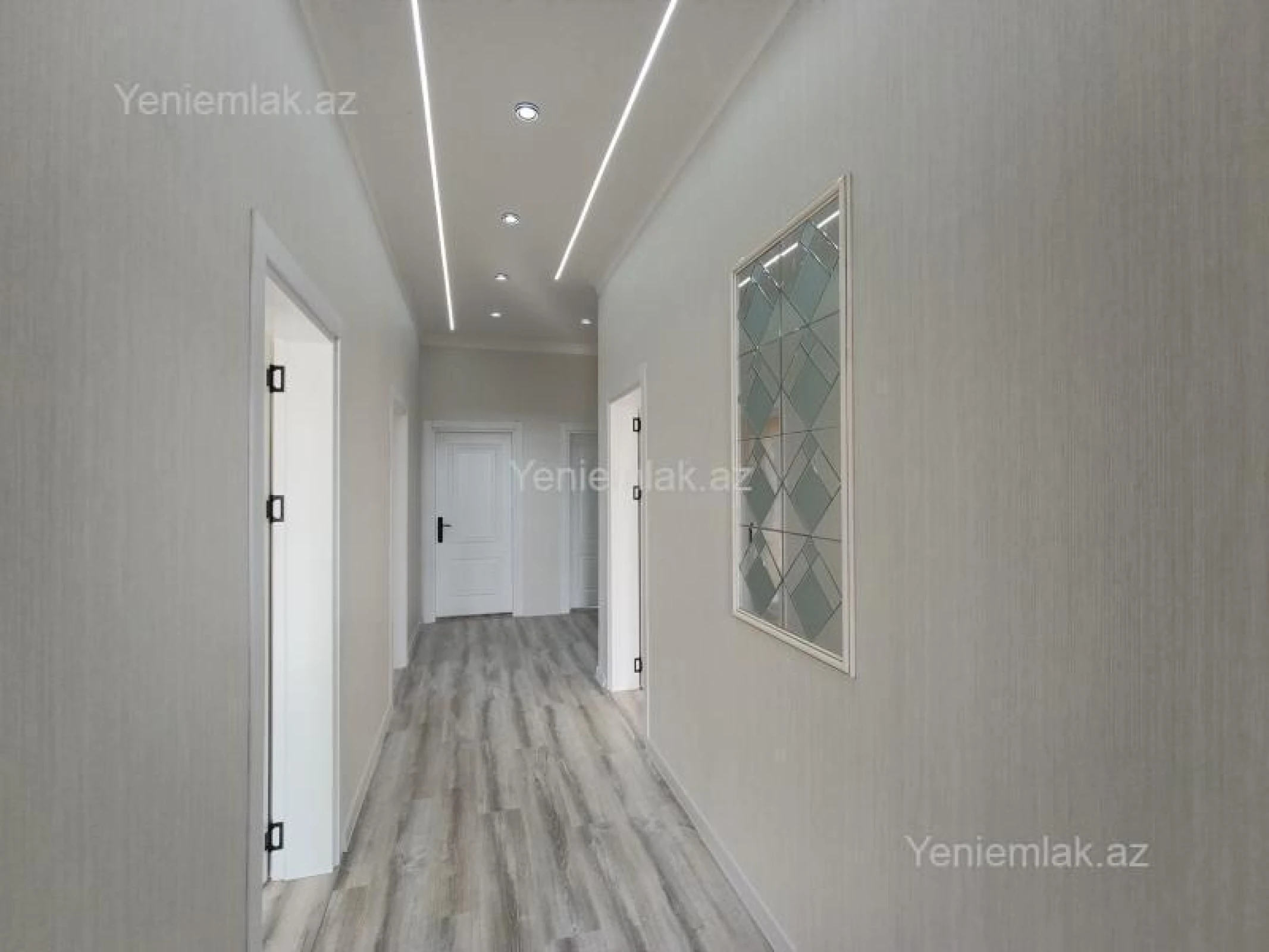 Satılır 6 otaqlı həyət evi 200 m²