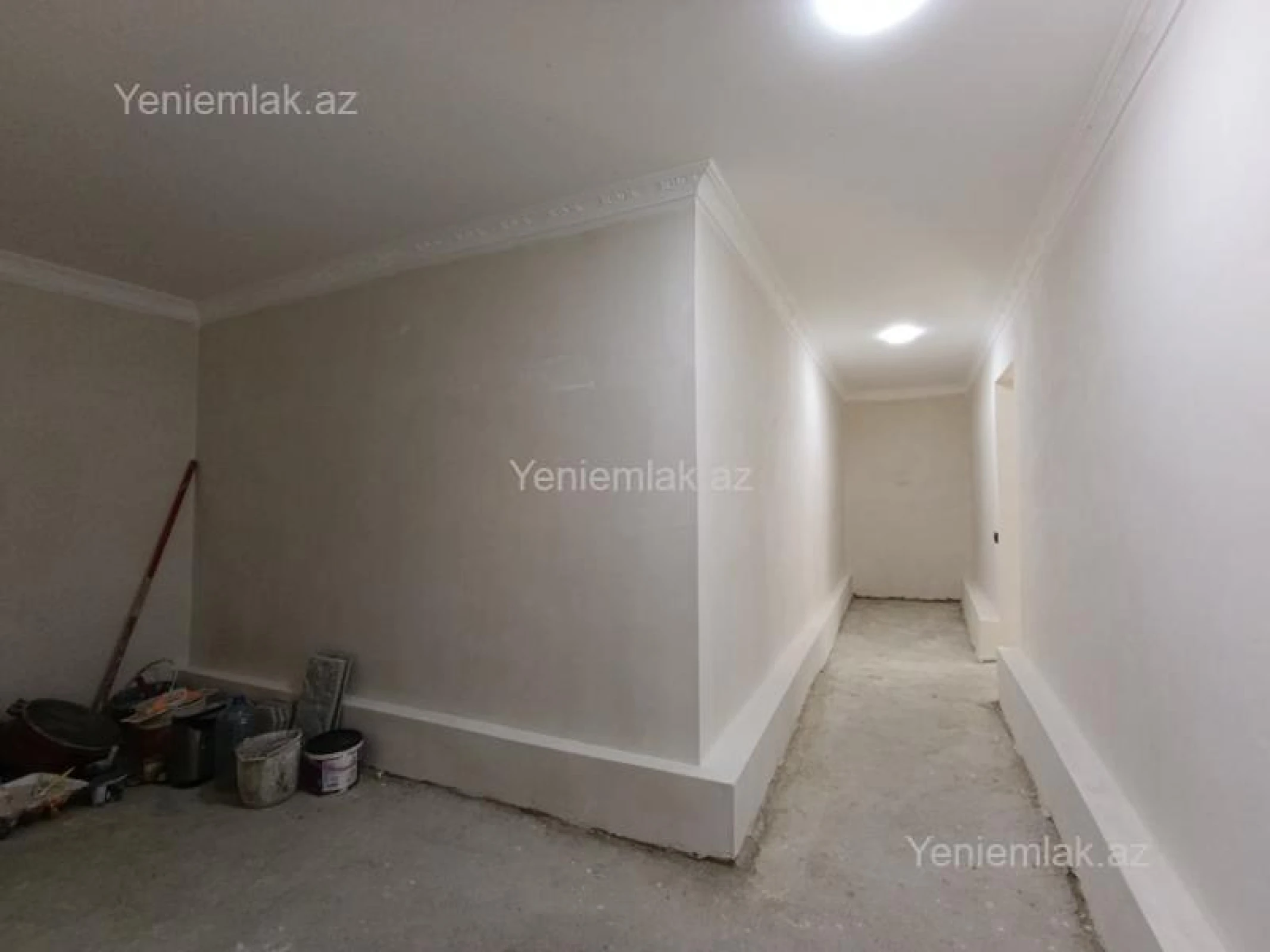 Satılır 6 otaqlı həyət evi 200 m²
