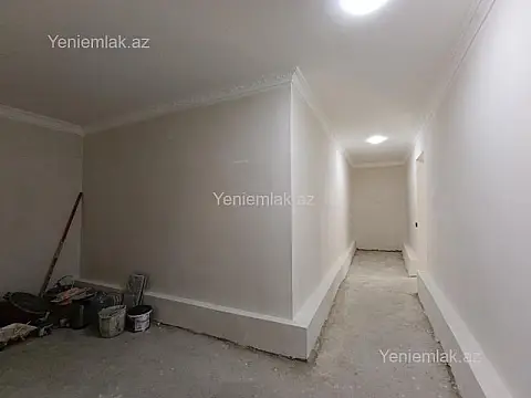 Satılır 6 otaqlı həyət evi 200 m²