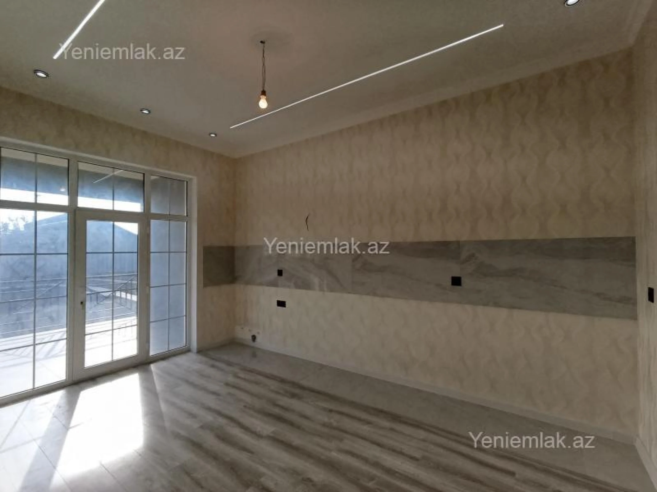 Satılır 6 otaqlı həyət evi 200 m²