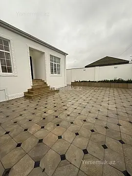Satılır 3 otaqlı həyət evi 100 m² — Abşeron, Mehdiabad 3 otaq 100.00 m²