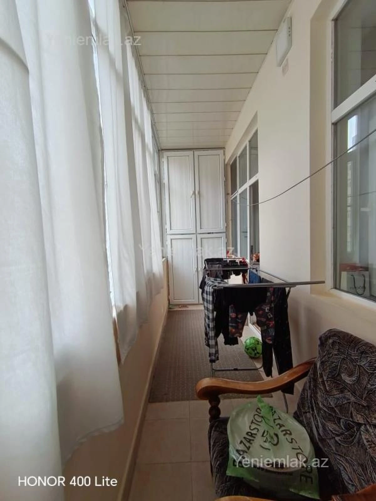 Satılır 3 otaqlı yeni tikili 130 m²