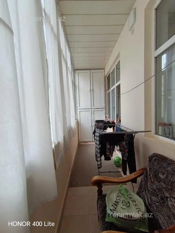 Satılır 3 otaqlı yeni tikili 130 m²