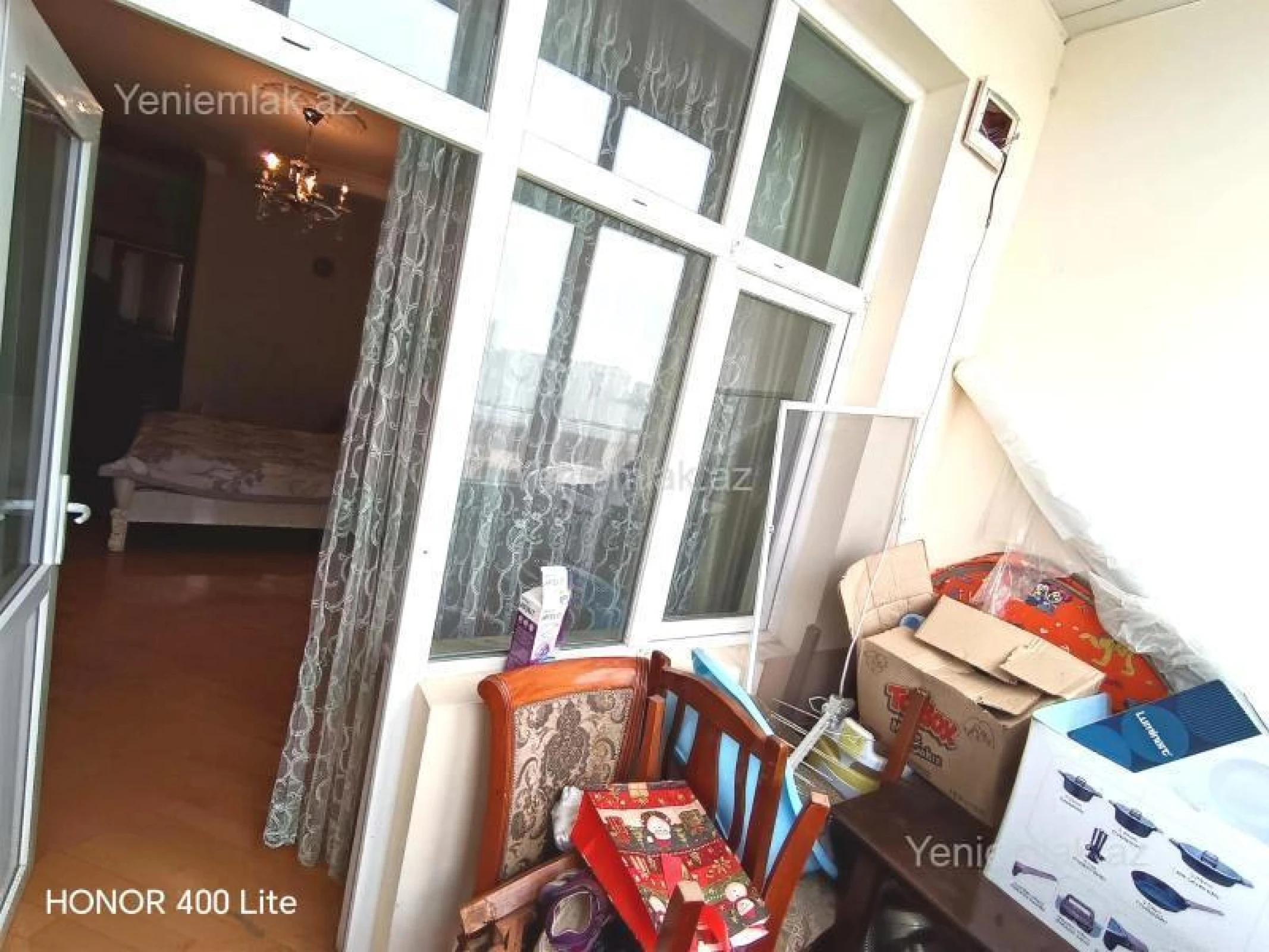 Satılır 3 otaqlı yeni tikili 130 m²