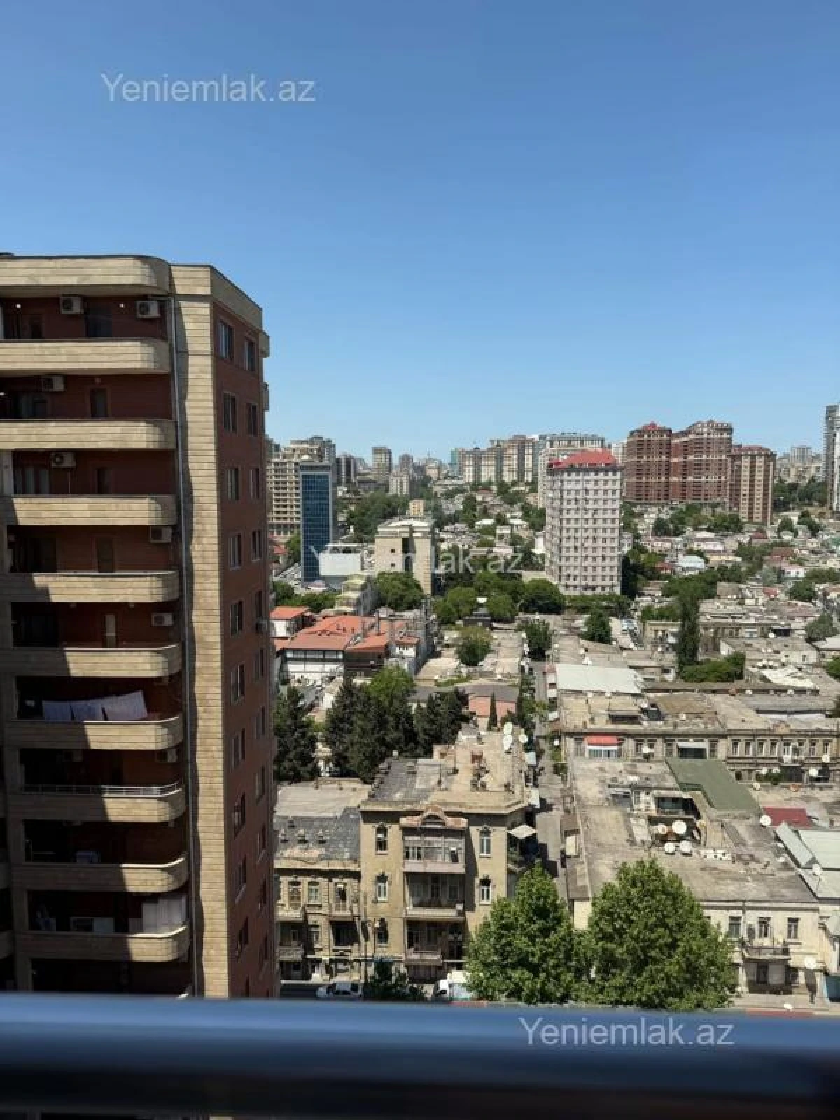 Satılır 5 otaqlı yeni tikili 245 m²