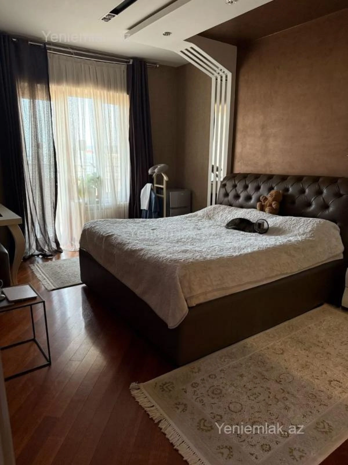Satılır 5 otaqlı yeni tikili 245 m²