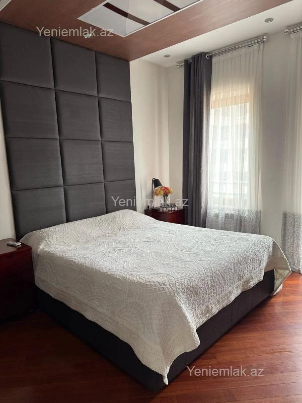 Satılır 5 otaqlı yeni tikili 245 m²