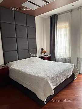 Satılır 5 otaqlı yeni tikili 245 m²