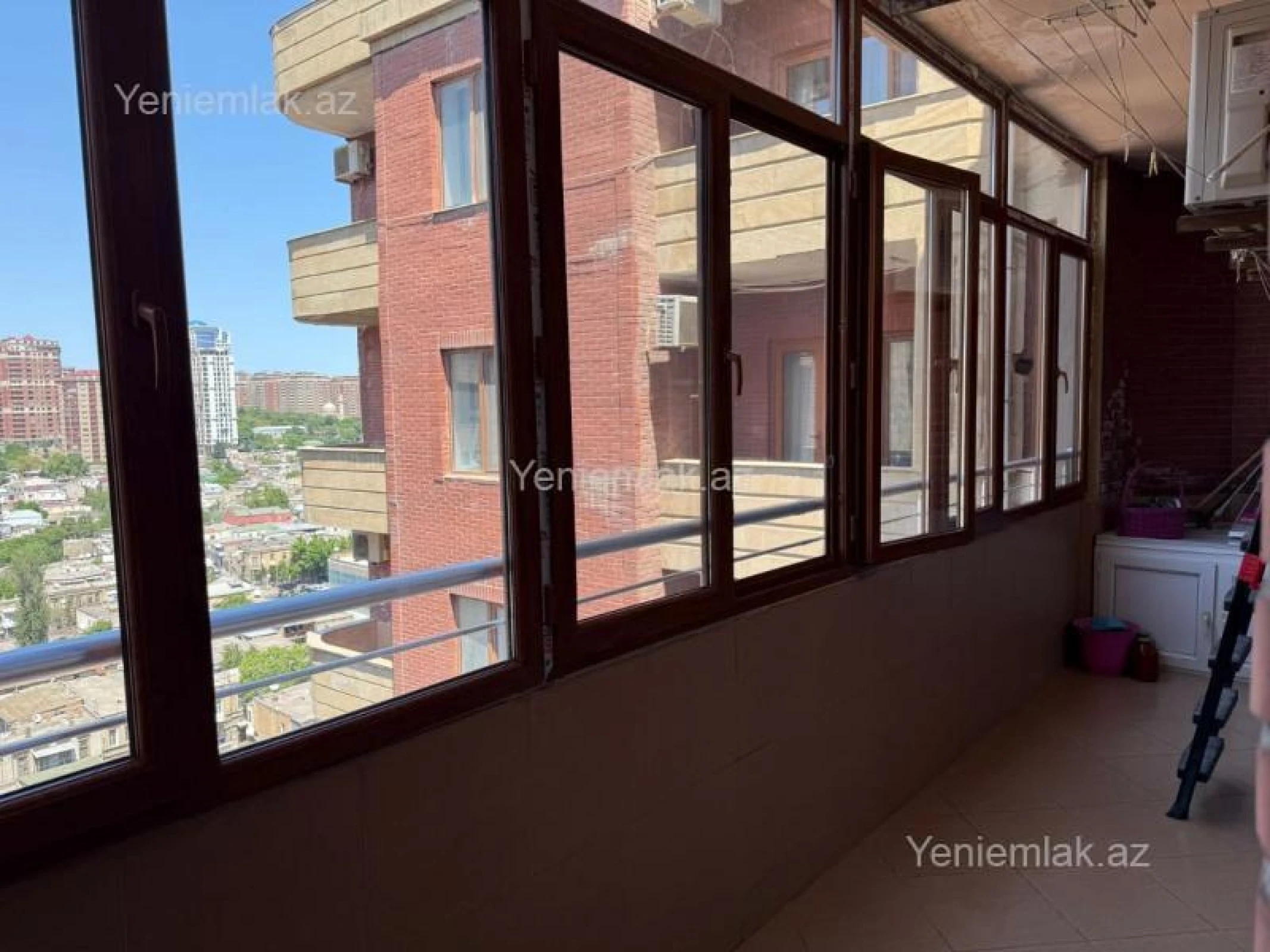 Satılır 5 otaqlı yeni tikili 245 m²