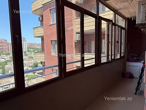 Satılır 5 otaqlı yeni tikili 245 m²