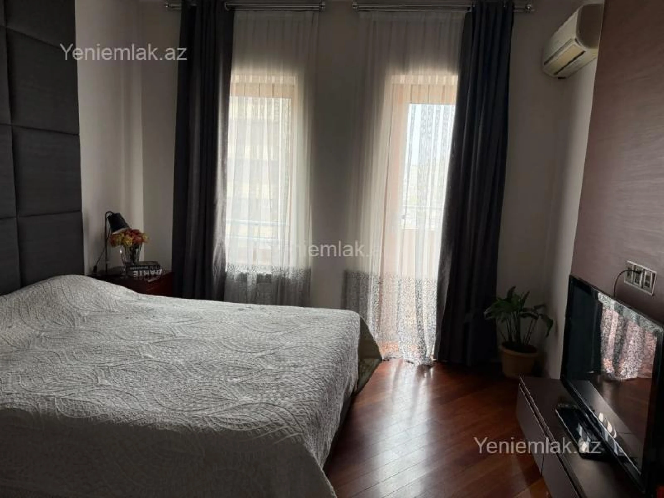 Satılır 5 otaqlı yeni tikili 245 m²