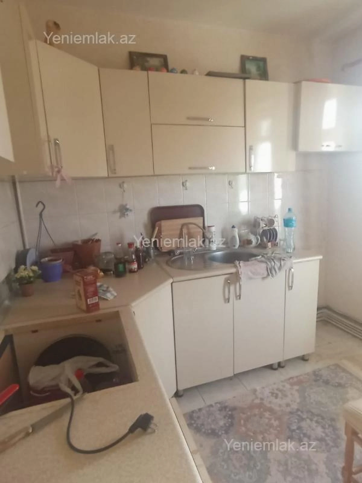 Satılır 3 otaqlı köhnə tikili 75 m²