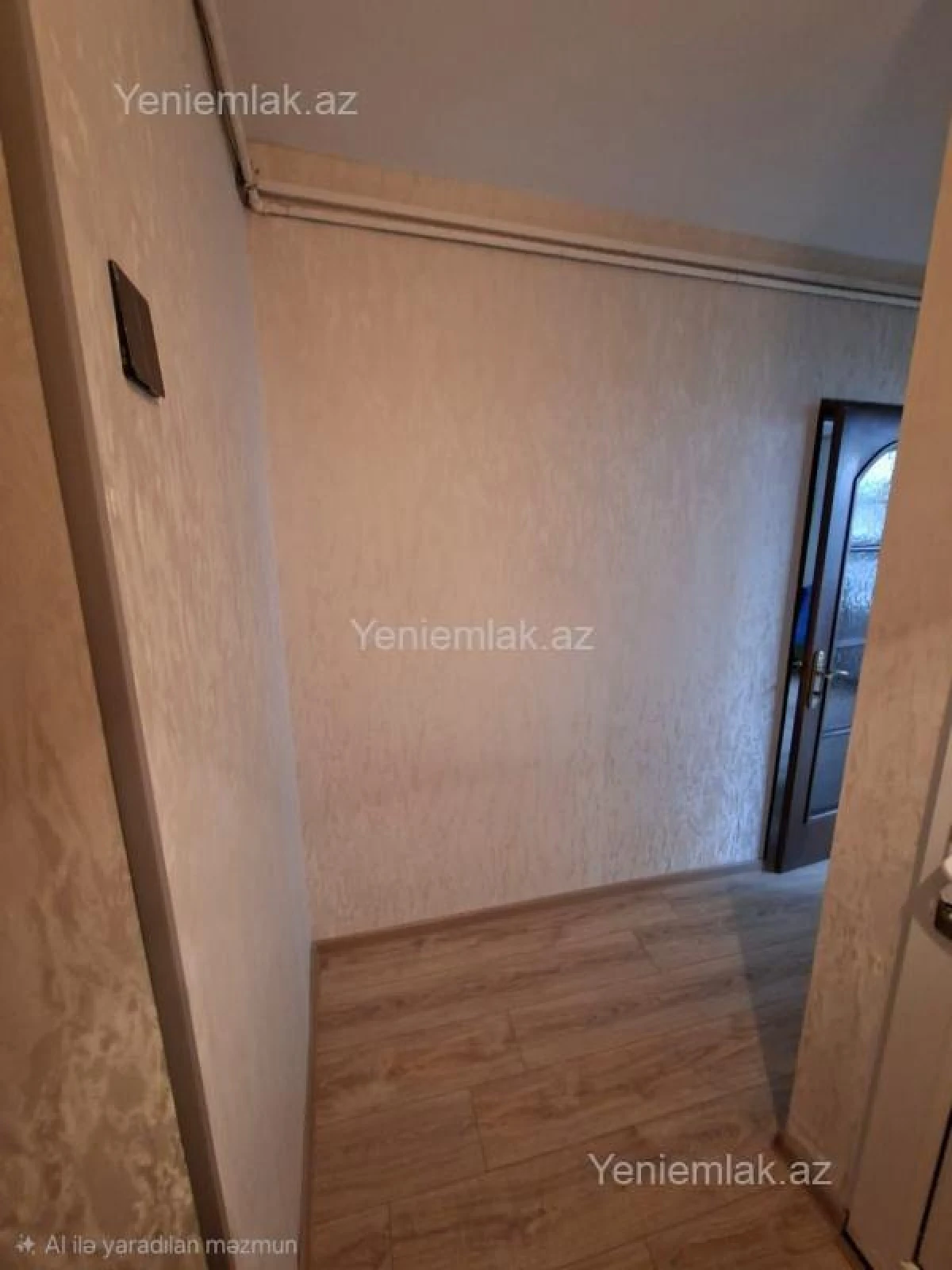 Satılır 2 otaqlı köhnə tikili 35 m²